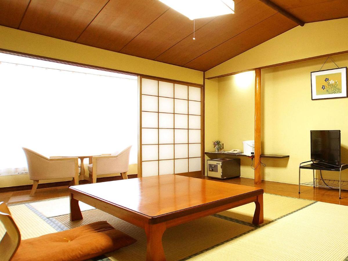 Atami Onsen Hotel Yume Iroha Exterior foto