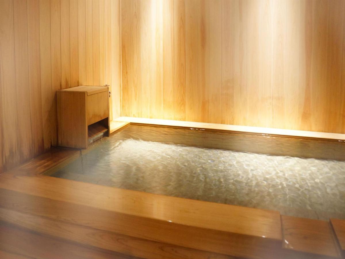 Atami Onsen Hotel Yume Iroha Exterior foto