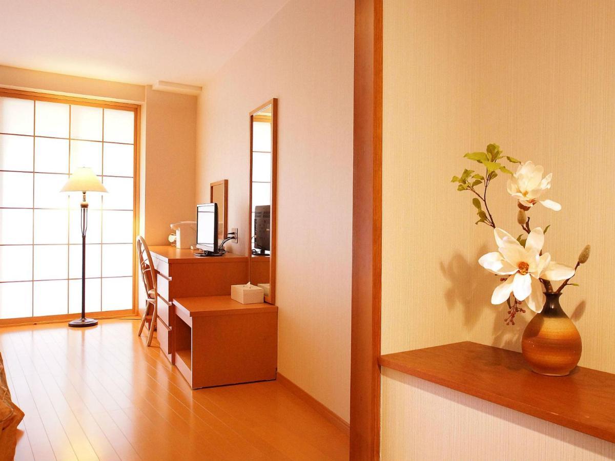 Atami Onsen Hotel Yume Iroha Exterior foto