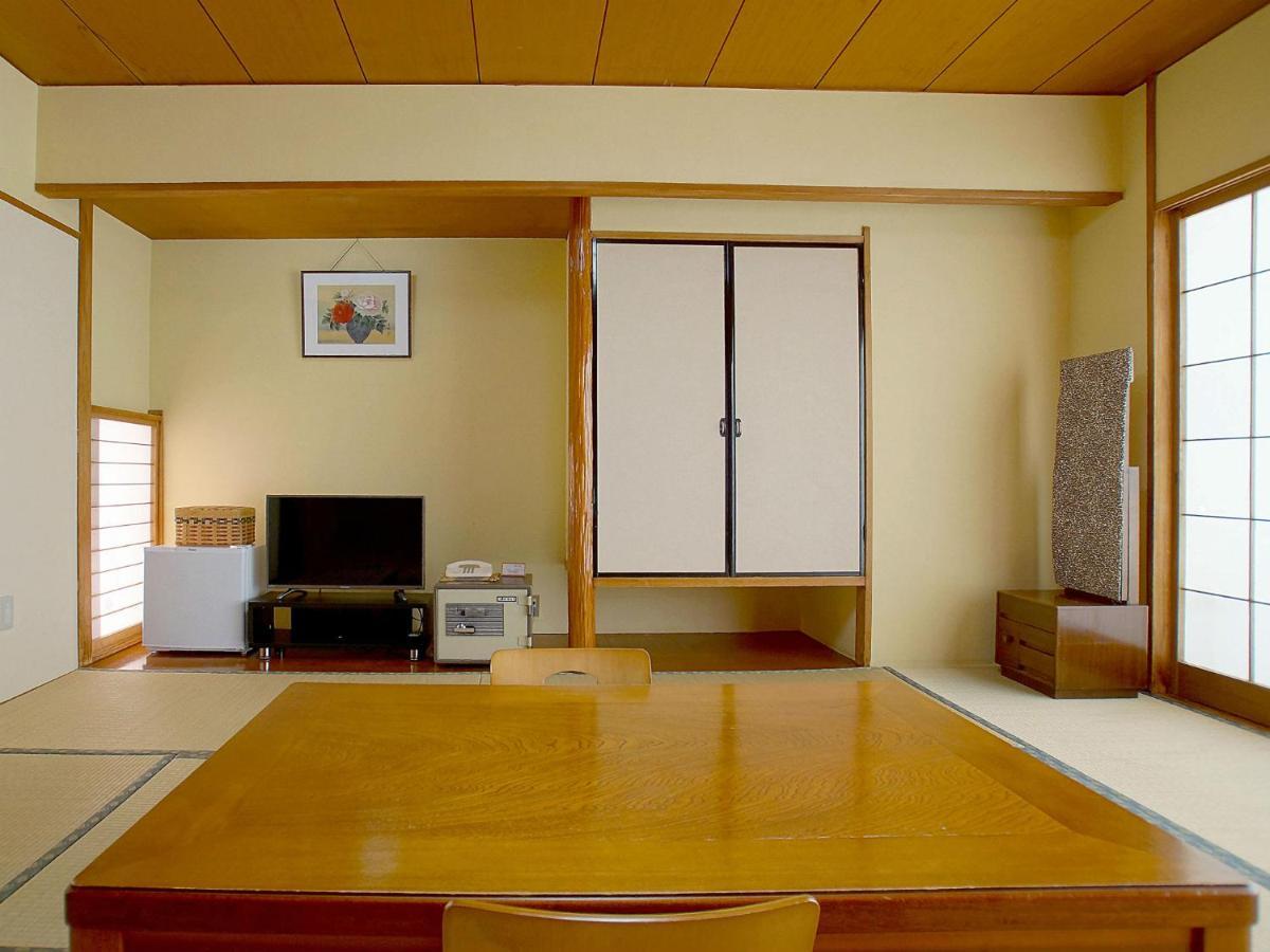 Atami Onsen Hotel Yume Iroha Exterior foto